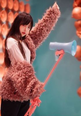 女生头像欧美霸气真人_4K超清免费观看